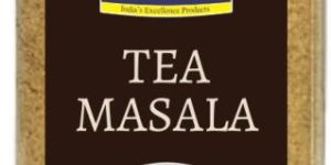 Tea Masala