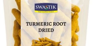 Turmeric Root (Dried)