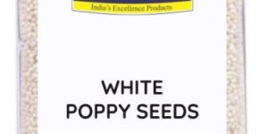 White Poppy Seed