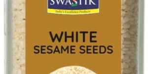White Sesame Seed