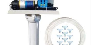 dairy farm high pressure fogger kit