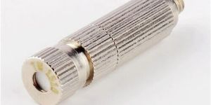 high pressure fog mist nozzle