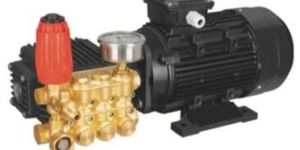 High Pressure Fogging System