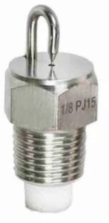 stainless steel dust suppression fog mist nozzle