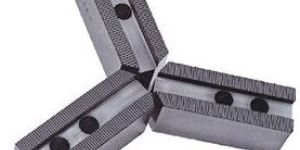 Mild Steel Soft Jaws