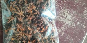 Dried Star Anise