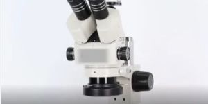 Trinocular Stereo Microscope