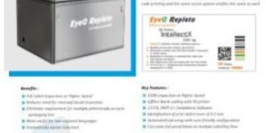 Video Inspection Systems