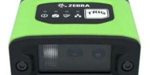 Zebra FS20 Fixed Industrial Scanner