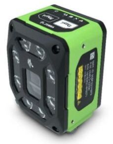 Zebra FS40 Fixed Industrial Scanner