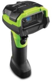 Zebra Ultra Rugged Barcode Scanner