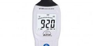 Sound Level Meter