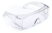 Visitor Safety Glasses Goggles