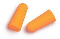 Yellow Cordless Ear Plug