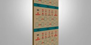 Century WPC Neo Boiling Waterproof Doors