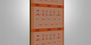 Century WPC Select Boards