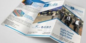 Brochure Design Services