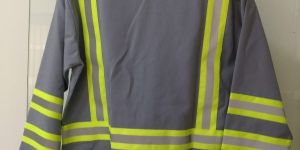 Industrial Safety Jacket