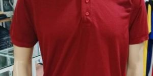 Mens Corporate T Shirt