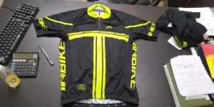 Mens Zipper Sports T Shirt