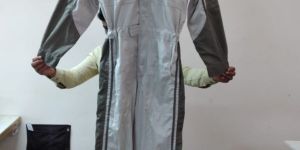 Overalls Cotton Boiler Suit