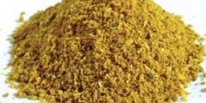 Curry Powder Mix