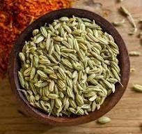 Fennel Seeds