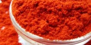 Red Chilli Powder