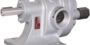 Rotary Gear Pumps