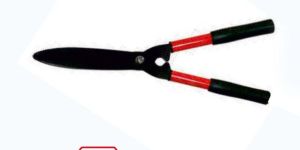 Straight Hedge Shear