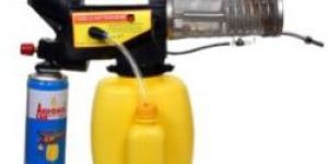 Thermal Fogging Machine