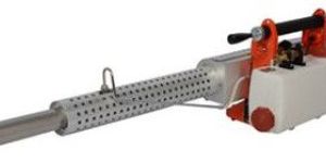 Thermal Fogging Machine SS Fog 150 Af