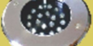 Under Water Fountain Lights UWF001