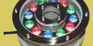 Under Water Fountain Lights UWF002