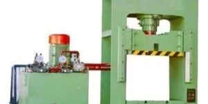 Hydraulic Deep Drawing Press