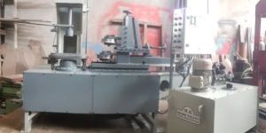 Hydraulic Trimming Press Machine