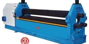 Plate Rolling Machine