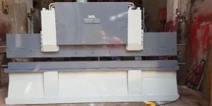 sheet banding hydraulic press machine