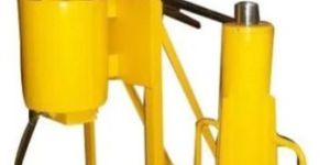 Single Acting Hydraulic Cylinders