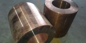 Copper EC Grade Casting