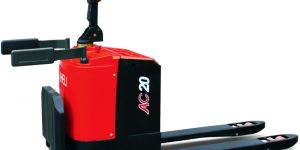 Electric Pallet Trucks