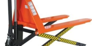 High-lift Pallet Trucks