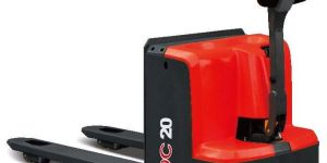 Walkie Electric Pallet Trucks