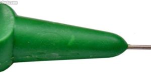 Plastic Saddle Stylus