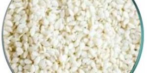 Hulled Sesame Seeds