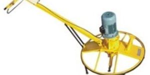 Power Trowel