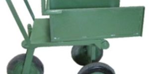 Tillting Type Wheel Barrow