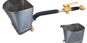 Wall Plastering Machine