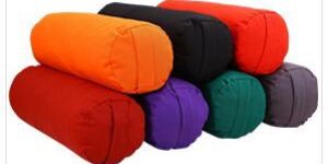 Rectangular Bolster Cushion