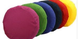 Round Zafu Cushion